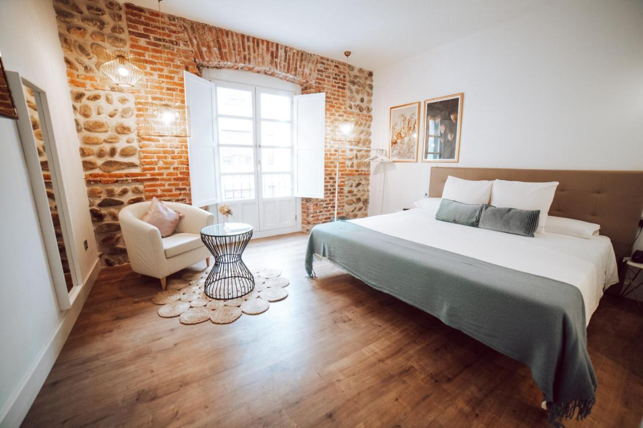 Hotel Albany Ancha León Zewnętrze zdjęcie