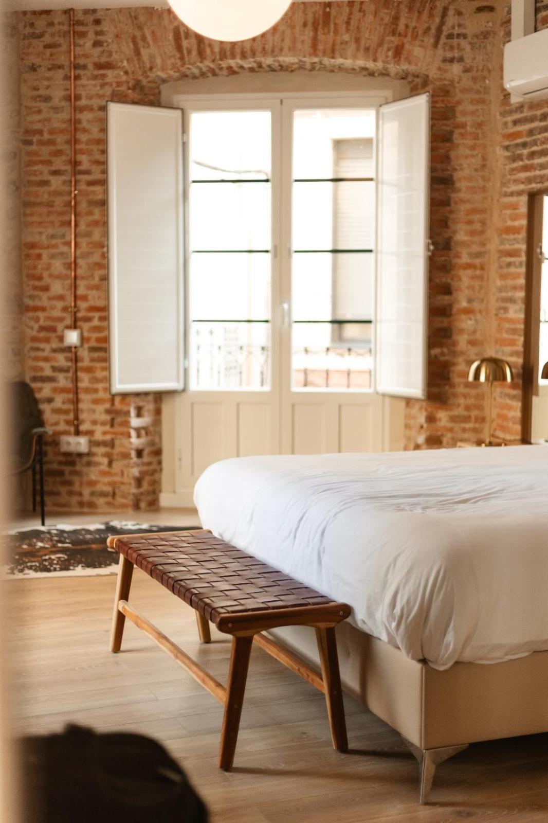 Hotel Albany Ancha León Zewnętrze zdjęcie A bedroom at Hotel 927