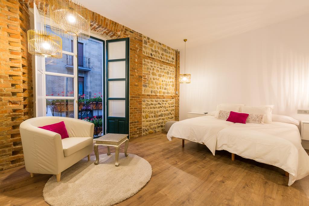 Hotel Albany Ancha León Zewnętrze zdjęcie