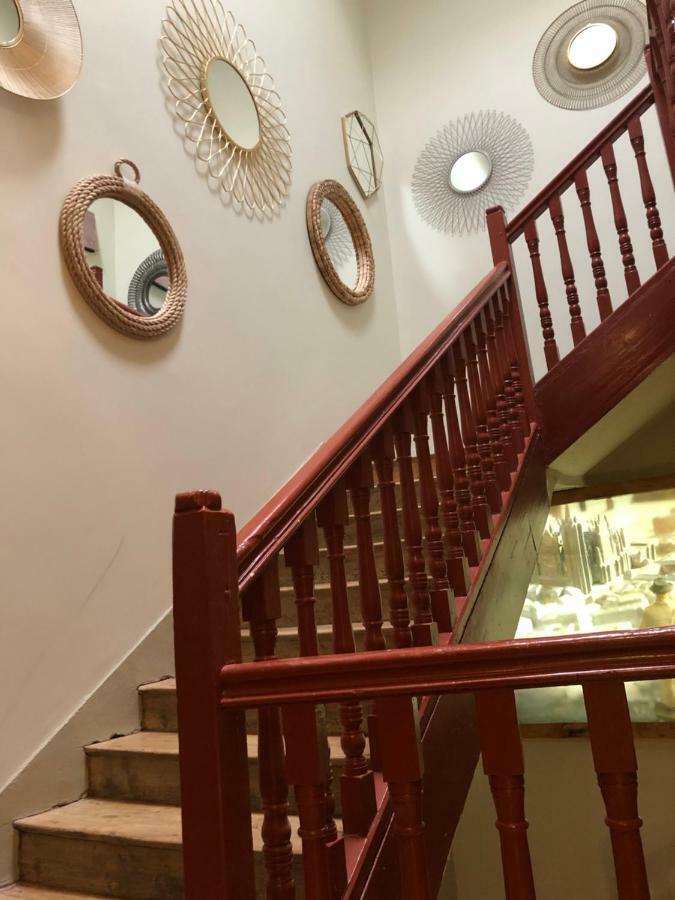 Hotel Albany Ancha León Zewnętrze zdjęcie
